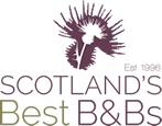 Scotlands Best B&Bs