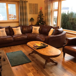 Self catering cottage Forfar