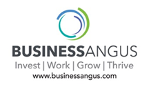 Business Angus Logo
