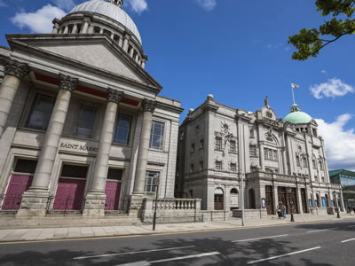 Aberdeen