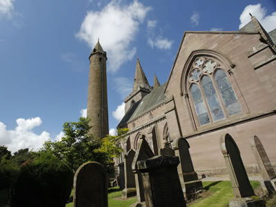 Brechin