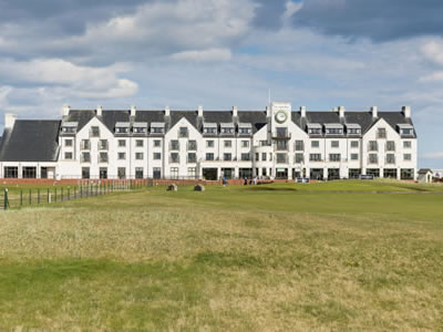 Carnoustie
