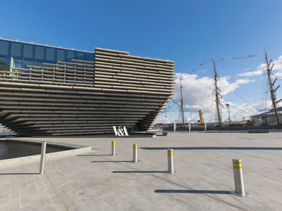 Dundee