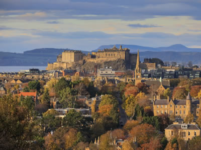 Edinburgh
