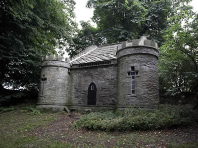 Forfar