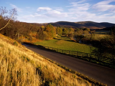 Glen Esk