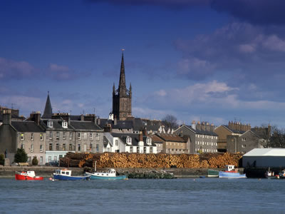 Montrose