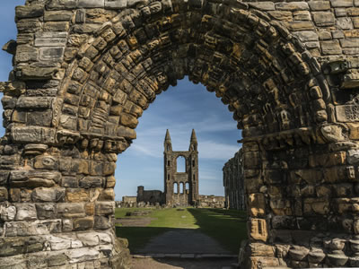 St Andrews